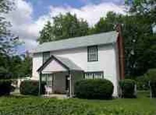 22181 Saint Louis Rd, Middleburg, VA 20117