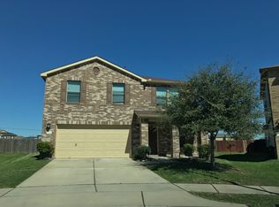 834 Sweet Flower Dr, Houston, TX 77073