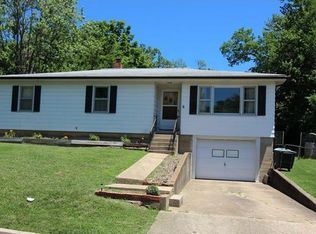 6 Frost Dr, Rolla, MO 65401