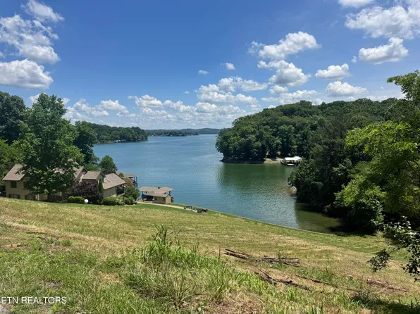 Parks Ferry Rd Lot 4, Friendsville, TN 37737
