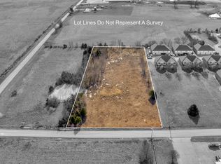 00 Redbud Street, Rogersville, MO 65742