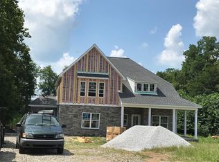 163 Rocky Waters Way, Georgetown, KY 40324