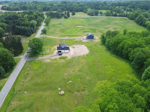 7981 Taylor Rd Lot 6, Victor, NY 14564