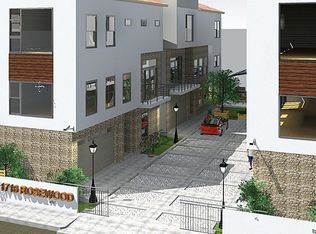 1716 Rosewood St, Houston, TX 77004