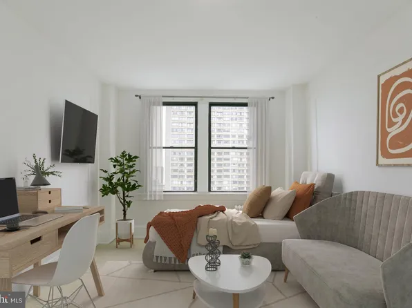 1324 Locust St APT 1522, Philadelphia, PA 19107