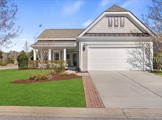 1 Tipo White Ct, Bluffton, SC 29909