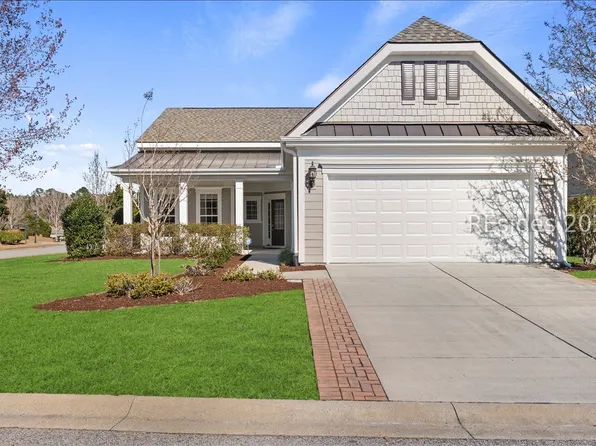 1 Tipo White Ct, Bluffton, SC 29909