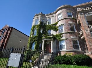6324 S Ingleside Ave, Chicago, IL 60637