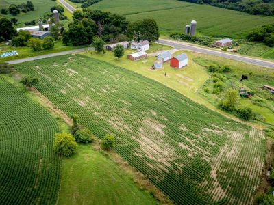 E17596 Highway 33/82, Hillsboro, WI, 54634