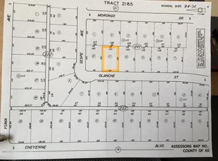 Olanche, Mojave, CA 93501