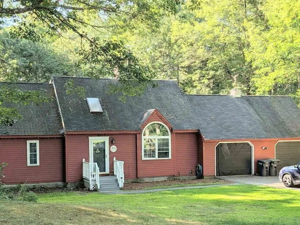 66 Crestwood Drive, Danville, NH 03819