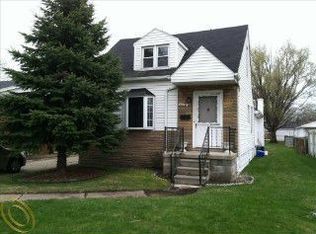 22238 E Twelve Mile Rd, Saint Clair Shores, MI 48081