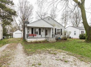 2540 W Mount Vernon St, Springfield, MO 65802