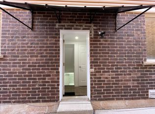 58 Meadowcrest Ln, Brampton, ON L7A0V7