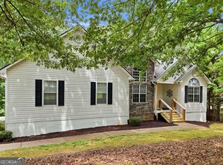 460 Kerry Dr, Jasper, GA 30143
