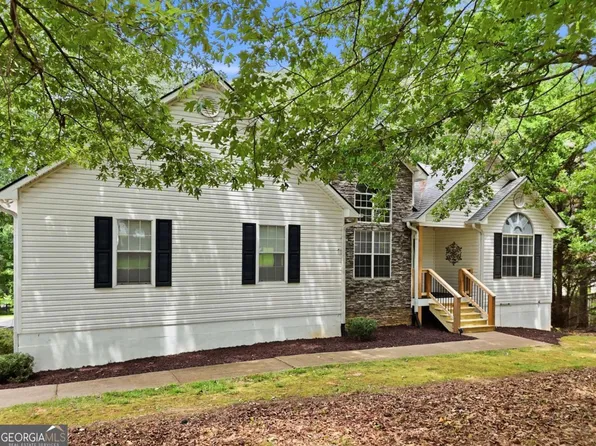 460 Kerry Dr, Jasper, GA 30143
