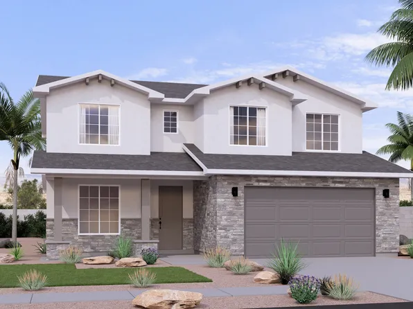 5372 S Shorebreak Dr #401, Washington, UT 84780