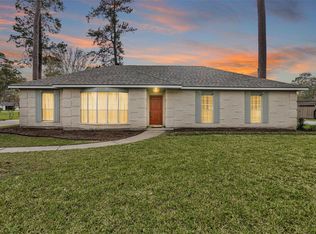 450 Dover Ln, Spring, TX 77373