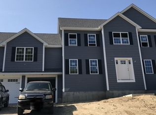 66 Pinedale Ave, Billerica, MA 01821