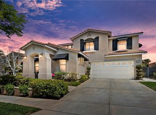3743 Holly Springs Dr, Corona, CA 92881