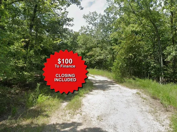 14 Chac Mool Trce, Cherokee Village, AR 72529