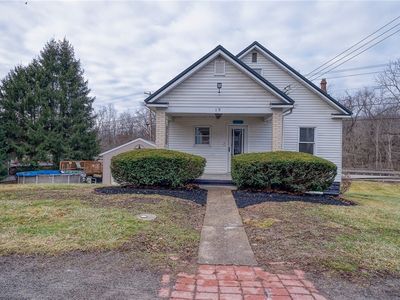 19 Fawn St, Russellton, PA, 15076