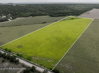 County Road 3230, Hico, TX 76457