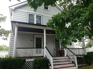 104 Lasell St, West Roxbury, MA 02132