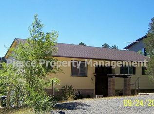 535 Frederick Ln, Prescott, AZ 86301