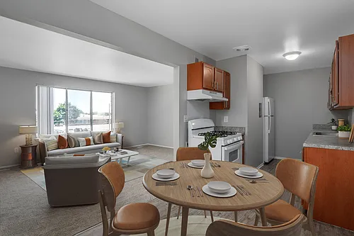 Maple Grove Apartments Photo 1