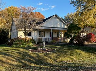 2514 Michael St, Wonder Lake, IL 60097