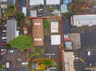 451 SW 1st Ave, Canby, OR 97013