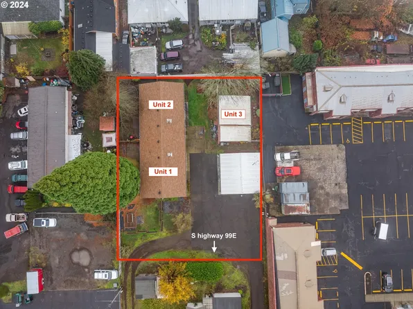 451 SW 1st Ave, Canby, OR 97013