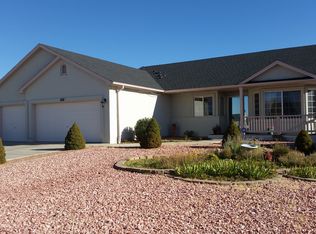 8311 Bohleen Rd, Peyton, CO 80831