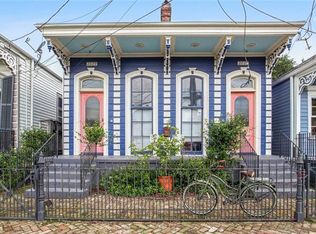 2829 Saint Thomas St, New Orleans, LA 70115