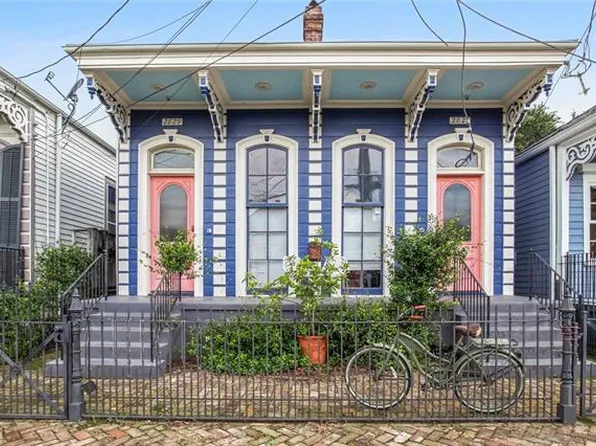 2829 Saint Thomas St, New Orleans, LA 70115