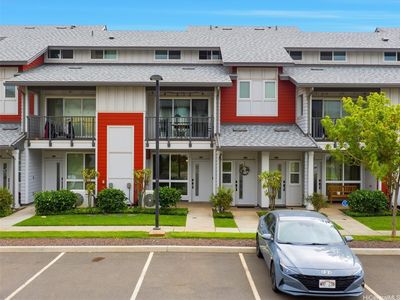 91-3475 Nana Hope St #1105, Ewa Beach, HI, 96706