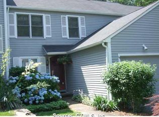 14 Quarry Village Rd #14, Cheshire, CT 06410