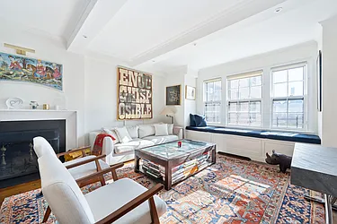 Sold by Sotheby's International Realty