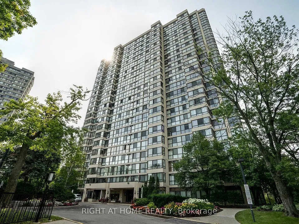 133 Torresdale Ave #1601