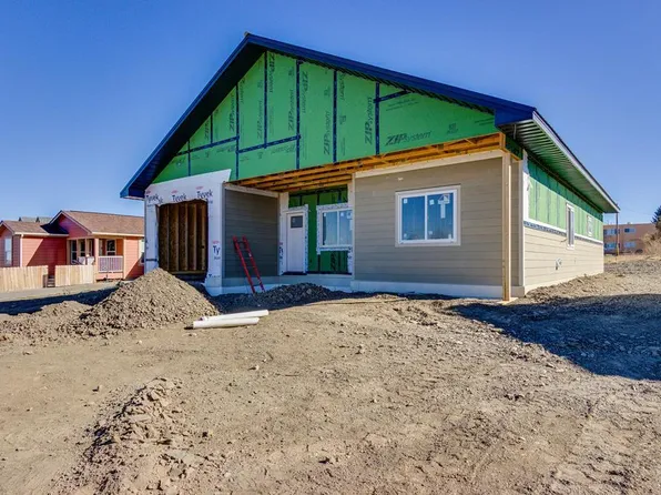 334 Camillus Ave, Trinidad, CO 81082