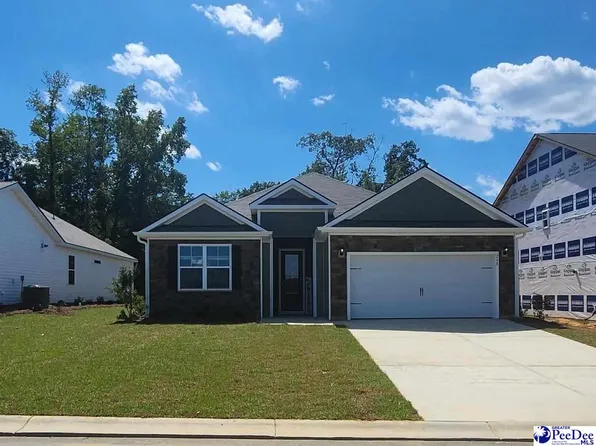 2999 Fish Hawk Ln, Florence, SC 29505