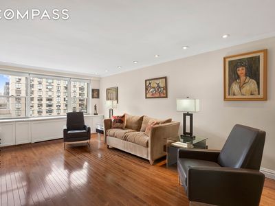 420 E 72nd St APT 18C, New York, NY, 10021