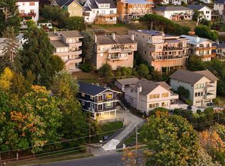 201 S State St #A, Bellingham, WA 98225