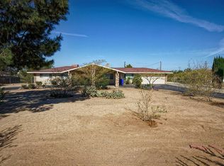 15498 Mandan Rd, Apple Valley, CA 92307