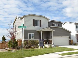 6101 Black Mesa Rd, Frederick, CO 80516
