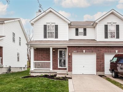 9837 N Home Ave, Kansas City, MO, 64157