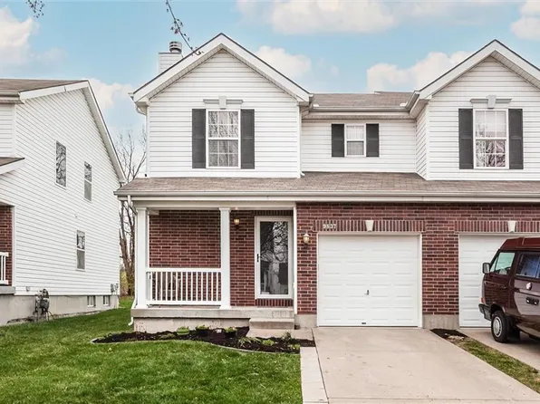 9837 N Home Ave, Kansas City, MO 64157