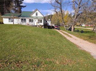 745 Clay St, Custer, SD 57730