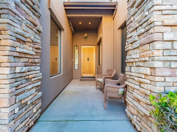 16 Mesa Grande Drive, Sedona, AZ 86351